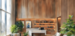 des lieux et des services flexibles suivant les usages