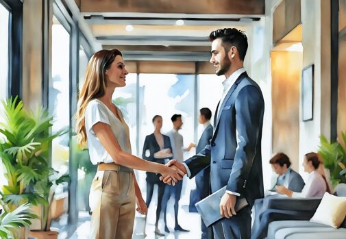 hospitality-management-hospitailty-manager-service-conseil l'hospitality management en entreprise un service inspiré de l'hôtellerie
