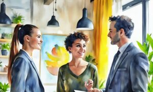 écoute des besoins des collaborateurs