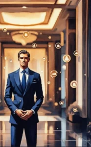 Hospitality Management dans l'immobilier tertiaire : définition, enjeux et métiers clés 3 hospitality management kpi , fonctions, FAQ
